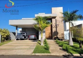 Foto 1 de Casa de Condomínio com 3 Quartos à venda, 234m² em Portal dos Bandeirantes Salto, Salto