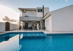 Foto 1 de Casa de Condomínio com 4 Quartos à venda, 305m² em Portal dos Bandeirantes Salto, Salto