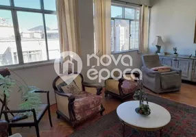 Foto 1 de Apartamento com 3 Quartos à venda, 144m² em Flamengo, Rio de Janeiro