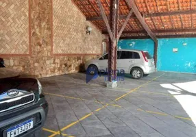 Foto 1 de Casa de Condomínio com 2 Quartos à venda, 45m² em Aviação, Praia Grande