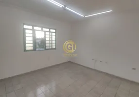 Foto 1 de Sala Comercial para alugar, 25m² em Jardim Paraíba, Jacareí