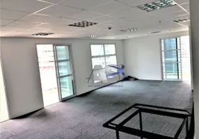 Foto 1 de Sala Comercial para alugar, 84m² em Brooklin, São Paulo