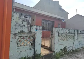 Foto 1 de Lote/Terreno à venda, 100m² em Vila Brasílio Machado, São Paulo