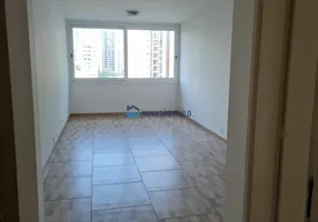 Foto 1 de Apartamento com 3 Quartos à venda, 86m² em Indianópolis, São Paulo