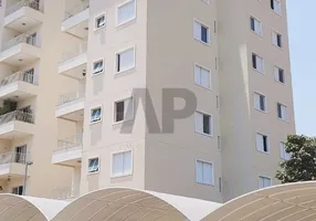 Foto 1 de Apartamento com 2 Quartos à venda, 57m² em São Luiz, Itu