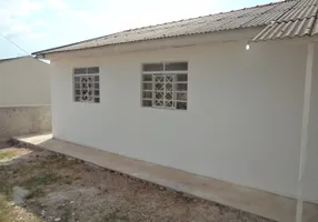 Foto 1 de Casa com 2 Quartos à venda, 60m² em Fátima, Colombo