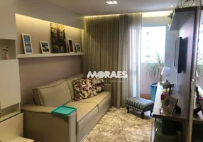 Foto 1 de Apartamento com 2 Quartos à venda, 47m² em Jardim Infante Dom Henrique, Bauru