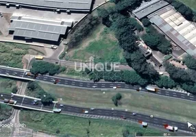 Foto 1 de Lote/Terreno à venda, 10400m² em Distrito Industrial, Jundiaí