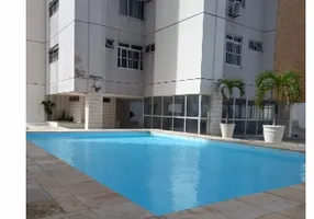 Foto 1 de Apartamento com 3 Quartos à venda, 120m² em Varjota, Fortaleza