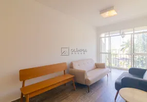 Foto 1 de Apartamento com 3 Quartos para alugar, 102m² em Paraíso, São Paulo
