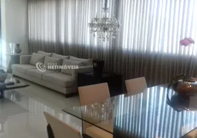 Foto 1 de Apartamento com 4 Quartos à venda, 208m² em Santa Lúcia, Belo Horizonte