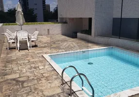 Foto 1 de Apartamento com 1 Quarto à venda, 42m² em Santana, Recife