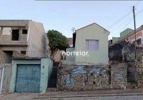 Foto 1 de Lote/Terreno à venda, 410m² em Vila Jaguara, São Paulo