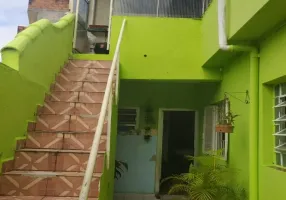 Foto 1 de Casa com 3 Quartos à venda, 83m² em Vila Guarani, São Paulo