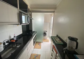 Foto 1 de Apartamento com 2 Quartos à venda, 64m² em Setor Faiçalville, Goiânia