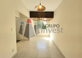 Foto 1 de Apartamento com 1 Quarto para venda ou aluguel, 48m² em Centro, Campinas