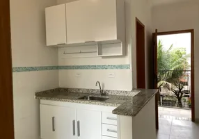 Foto 1 de Apartamento com 1 Quarto à venda, 34m² em Vila Esperança, São Paulo