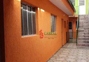 Foto 1 de Casa com 4 Quartos à venda, 147m² em Jardim Ema, Guarulhos