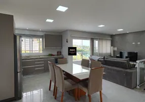 Foto 1 de Casa com 3 Quartos à venda, 160m² em Condominio Villa Verde Braganca, Bragança Paulista