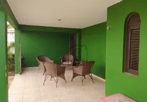 Foto 1 de Casa com 3 Quartos à venda, 158m² em Planalto, Natal