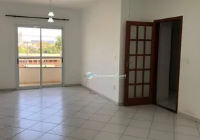 Foto 1 de Apartamento com 3 Quartos para alugar, 94m² em Santa Terezinha, Paulínia