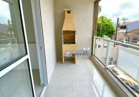 Foto 1 de Casa de Condomínio com 2 Quartos à venda, 72m² em Vila Caicara, Praia Grande