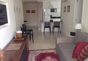 Foto 1 de Flat com 2 Quartos para venda ou aluguel, 83m² em Ipanema, Rio de Janeiro