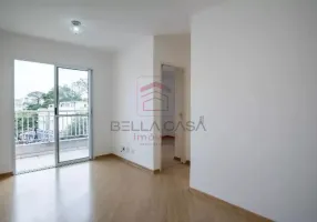 Foto 1 de Apartamento com 2 Quartos à venda, 48m² em Vila Prudente, São Paulo