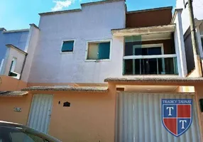 Foto 1 de Casa com 3 Quartos à venda, 130m² em Campo Grande, Rio de Janeiro