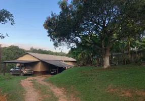 Foto 1 de Fazenda/Sítio com 4 Quartos à venda, 25000m² em Santa Clara, Jundiaí