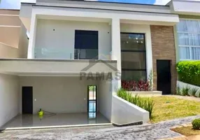 Foto 1 de Casa de Condomínio com 3 Quartos à venda, 240m² em Santa Cruz, Valinhos