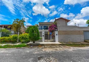 Foto 1 de Casa com 4 Quartos para alugar, 342m² em Cidade dos Funcionários, Fortaleza