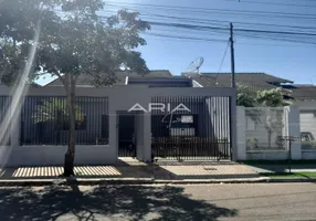 Foto 1 de Casa com 3 Quartos à venda, 155m² em Jardim Prefeito Milton Menezes, Londrina