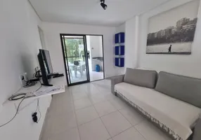 Foto 1 de Apartamento com 1 Quarto para alugar, 47m² em Praia do Frânces, Marechal Deodoro