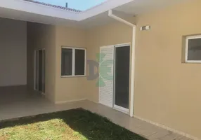 Foto 1 de Casa com 3 Quartos para alugar, 230m² em Jardim Siesta, Jacareí