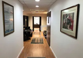 Foto 1 de Sala Comercial à venda, 152m² em Centro, São Paulo