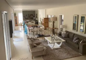 Foto 1 de Casa com 5 Quartos à venda, 610m² em Alphaville, Barueri