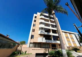 Foto 1 de Apartamento com 3 Quartos à venda, 172m² em Juvevê, Curitiba