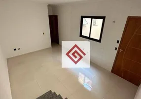 Foto 1 de Cobertura com 2 Quartos à venda, 86m² em Jardim Alvorada, Santo André