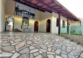 Foto 1 de Casa com 3 Quartos à venda, 240m² em Santa Branca, Belo Horizonte