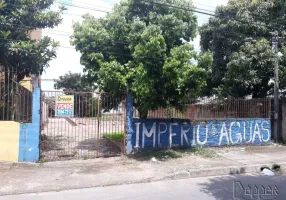 Foto 1 de Lote/Terreno à venda em Canudos, Novo Hamburgo