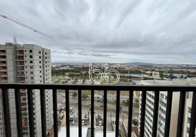 Foto 1 de Apartamento com 3 Quartos para alugar, 125m² em Alem Ponte, Sorocaba