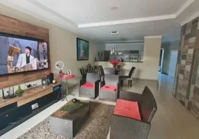 Foto 1 de Casa com 3 Quartos à venda, 100m² em Nova Brasilia De Itapua, Salvador