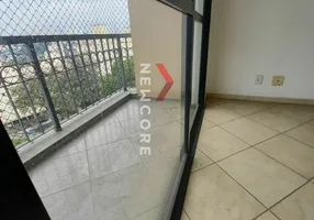 Foto 1 de Apartamento com 2 Quartos à venda, 54m² em Vila São Francisco, São Paulo