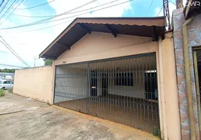 Foto 1 de Casa com 3 Quartos à venda, 136m² em Água Branca, Piracicaba