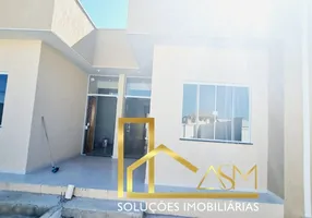 Foto 1 de Casa com 2 Quartos à venda, 127m² em Parque Nanci, Maricá
