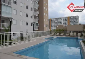 Foto 1 de Apartamento com 3 Quartos à venda, 66m² em Catumbi, São Paulo