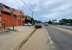 Foto 1 de Galpão/Depósito/Armazém para alugar, 480m² em Km 32, Nova Iguaçu