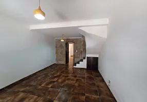 Foto 1 de Sobrado com 2 Quartos para alugar, 90m² em Brooklin, São Paulo