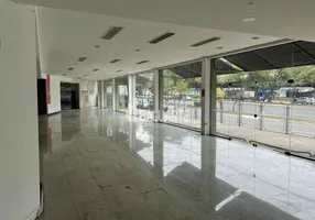 Foto 1 de Prédio Comercial para alugar, 942m² em Vila Olímpia, São Paulo